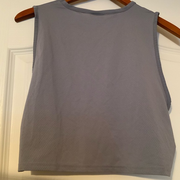 Gymshark Training Crop size M - Picture 3 of 6